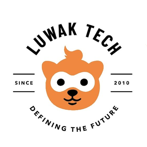 Luwak Tech — Defining the future, since 2010