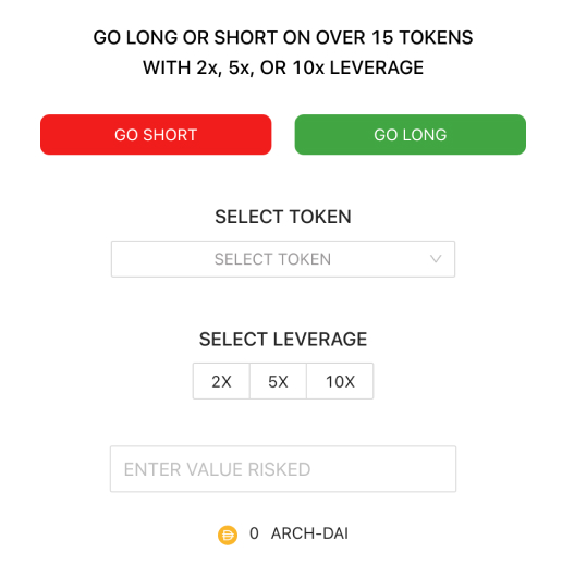 Arch Exchange