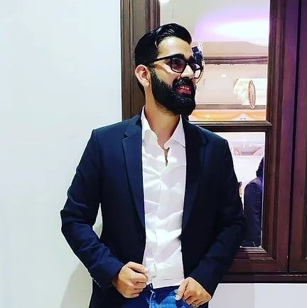 Heero Punjabi