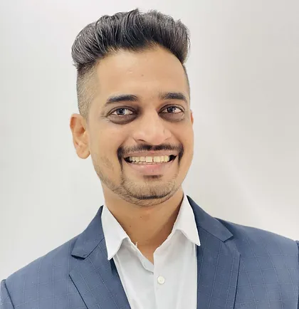 Jeevan Ghule