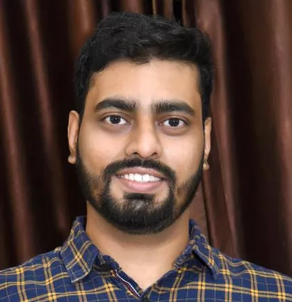 Mayur Soni