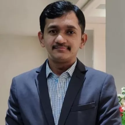 Swapnil Deshmukh